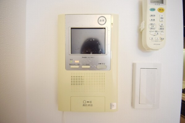 コンフォリア押上の物件内観写真